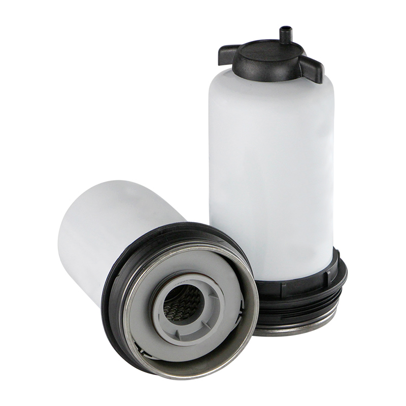 Filtre à carburant SF-FILTER SK 48591
